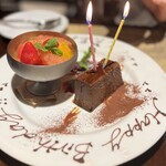 ブラチェリア デリツィオーゾ イタリア - 