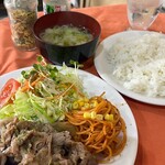 カフェノーサイド - 