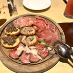 ブラチェリア デリツィオーゾ イタリア - 