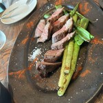 Seafood & Tapas LUBINA - 