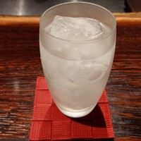 YAKITORI 燃 es - 徳島　ゆずソーダ