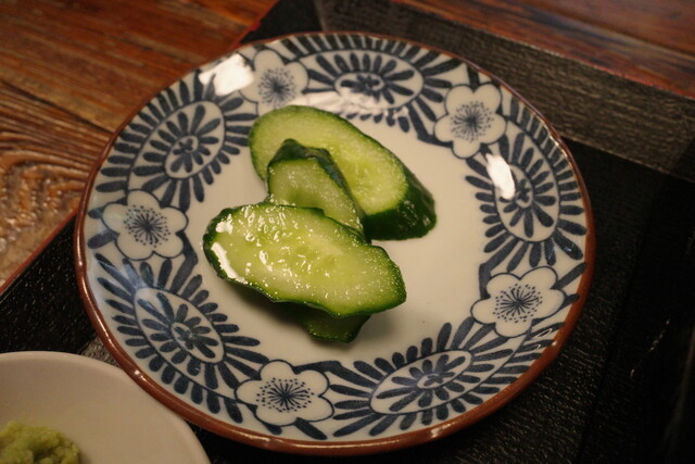 みそのそばや - かみのやま温泉（そば）の写真
