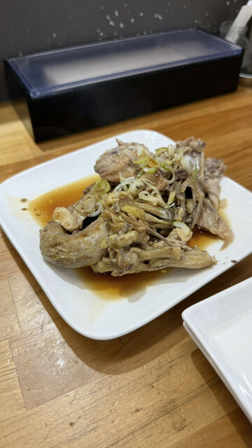 手打中華 まことのどんぶり - 白河（ラーメン）の写真