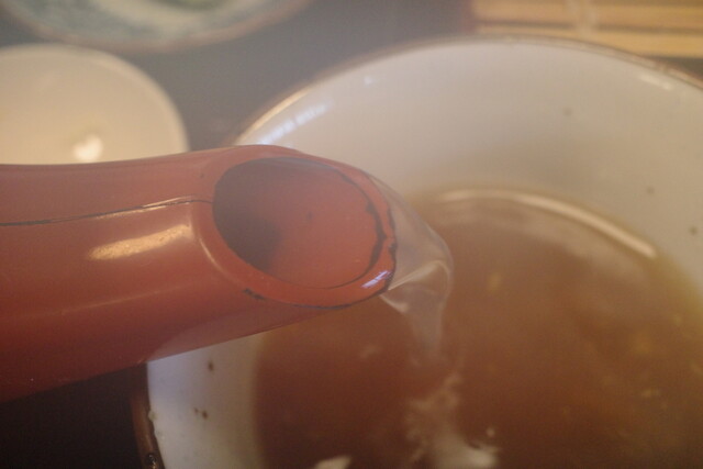 みそのそばや - かみのやま温泉（そば）の写真