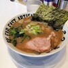 ラーメン 三浦家