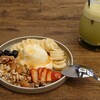 POLITE cafe  岡山店