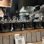 焼肉ホルモン 風土. - 