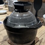 焼肉ホルモン 風土. - 