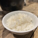 焼肉ホルモン 風土. - 