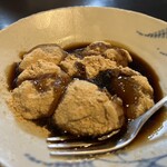 凡味 そばきり - 