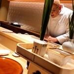 銀座 しのはら - 