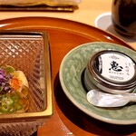 銀座 しのはら - 