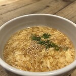 焼肉ホルモン 風土. - 