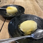 焼肉ホルモン 風土. - 