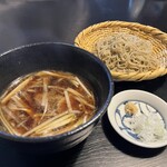 凡味 そばきり - 