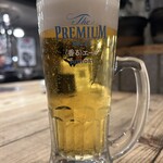 焼肉ホルモン 風土. - 