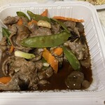 LEGEND SEAFOOD RESTAURANT - 