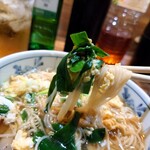 カタヤマ - 春ニラ