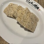 焼肉ホルモン 風土. - 