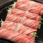 焼肉ホルモン 風土. - 