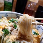 カタヤマ - そうめん