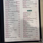 LEGEND SEAFOOD RESTAURANT - 