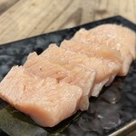 焼肉ホルモン 風土. - 