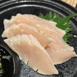 焼肉ホルモン 風土. - 