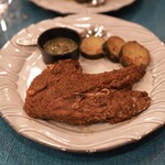 INDU - 