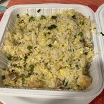 LEGEND SEAFOOD RESTAURANT - 