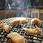 焼肉ホルモン 風土. - 