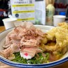 焼津ぶしうどん しょうた 焼津本店