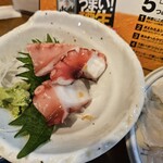 立呑み処 おかわり - 