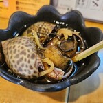 立呑み処 おかわり - 