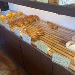 ケリイブレッド - 