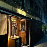 ブラチェリア デリツィオーゾ イタリア - 