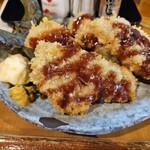 立呑み処 おかわり - 