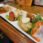 立呑み処 おかわり - 