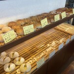 ケリイブレッド - 