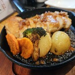 立呑み処 おかわり - 