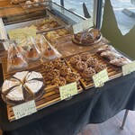 ケリイブレッド - 