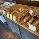 ケリイブレッド - 