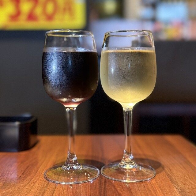 Beer Restaurant GIGI Shin Osaka Ten