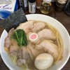 ラーメン 一樹
