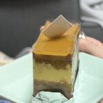 パティスリー タンドレス - 