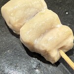 炭火焼鳥 いこか - 