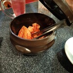 スジャ食堂 金町店 - 