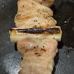 炭火焼鳥 いこか - 