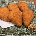 炭火焼鳥 いこか - 