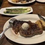 ALOHA STEAK HOUSE - 